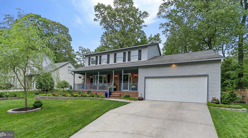 1st image of 784 Oak Stump Dr