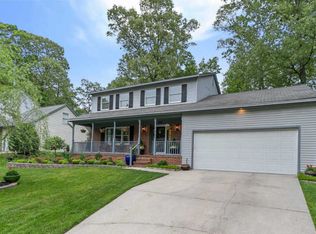784 Oak Stump Dr, Millersville, MD 21108