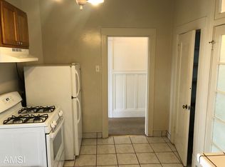 2766 McAllister St #3, San Francisco, CA 94118