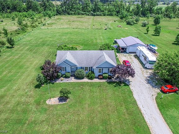 5th image of 25485 Clark Rd