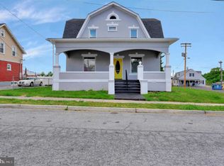 4 Snyder Ave, Hagerstown, MD 21740