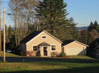 122 N 7th St, Montesano, WA 98563