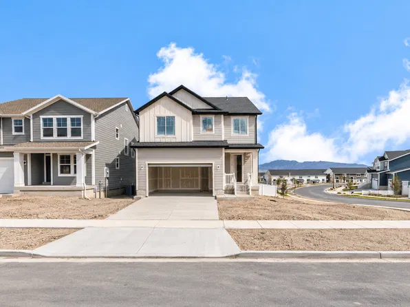 LOT 2126 N Purpletop Ln #2838, Saratoga Springs, UT 84045