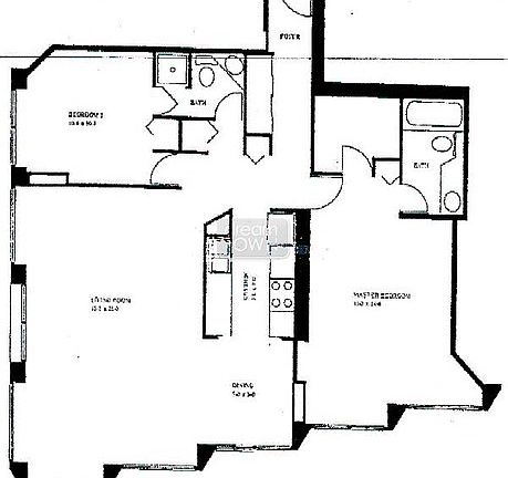 5th image of 345 W Fullerton Pkwy APT 1206