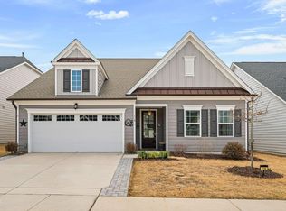 118 Mahogany Run, Raleigh, NC 27610