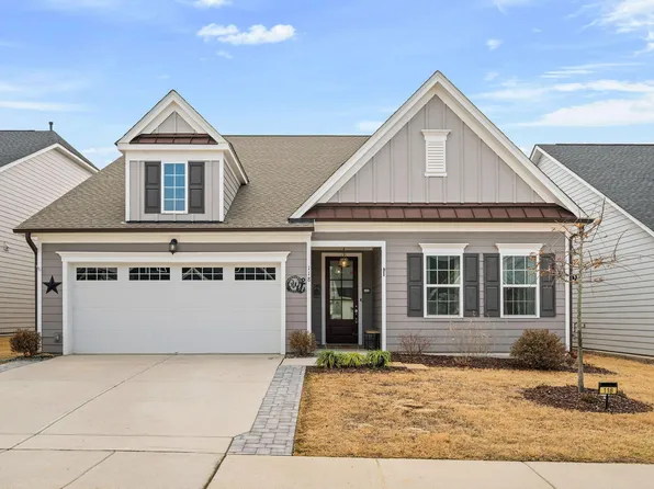 118 Mahogany Run, Raleigh, NC 27610