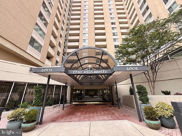 1st image of 4601 N Park Ave APT 715