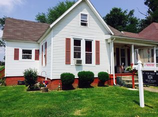37 S Bennett Ave, Jackson, OH 45640