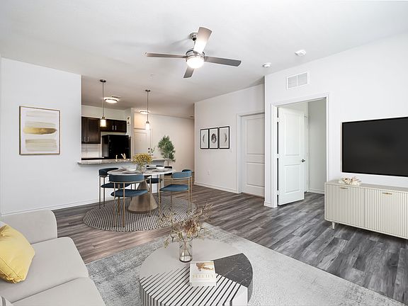 5th image of 2500 E William Cannon Dr #1102