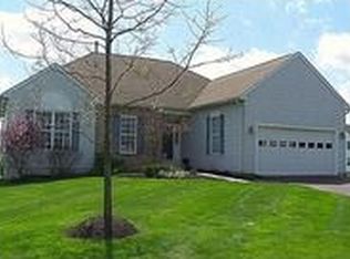 39 N Danbury Cir, Coatesville, PA 19320