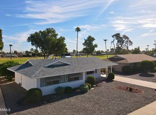 11641 N Hacienda Dr, Sun City, AZ 85351