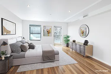 Sold by Brown Harris Stevens