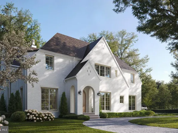 5900 Kennedy Dr, Chevy Chase, MD 20815