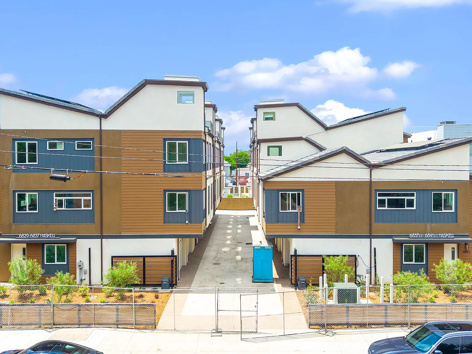 2 bed, 1258 sqft, $3,500 — Photo 2