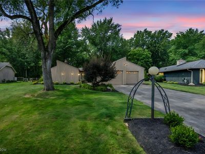 4984 Leafy Mill Ln, North Ridgeville, OH, 44039