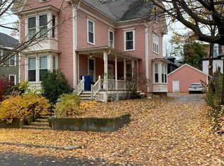 58 Fessenden St, Portland, ME 04103