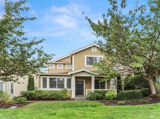 2431 30th Pl NE, Issaquah, WA 98029