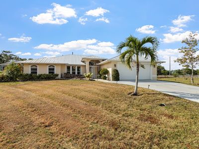 4661 NW Bogi Court, Pt Saint Lucie, FL, 34983
