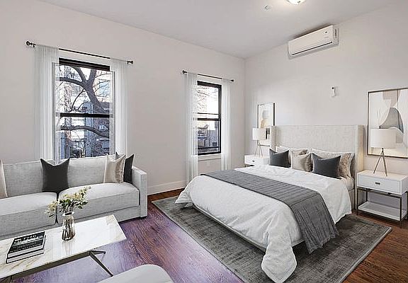 2nd image of 229 W 136th St #3B