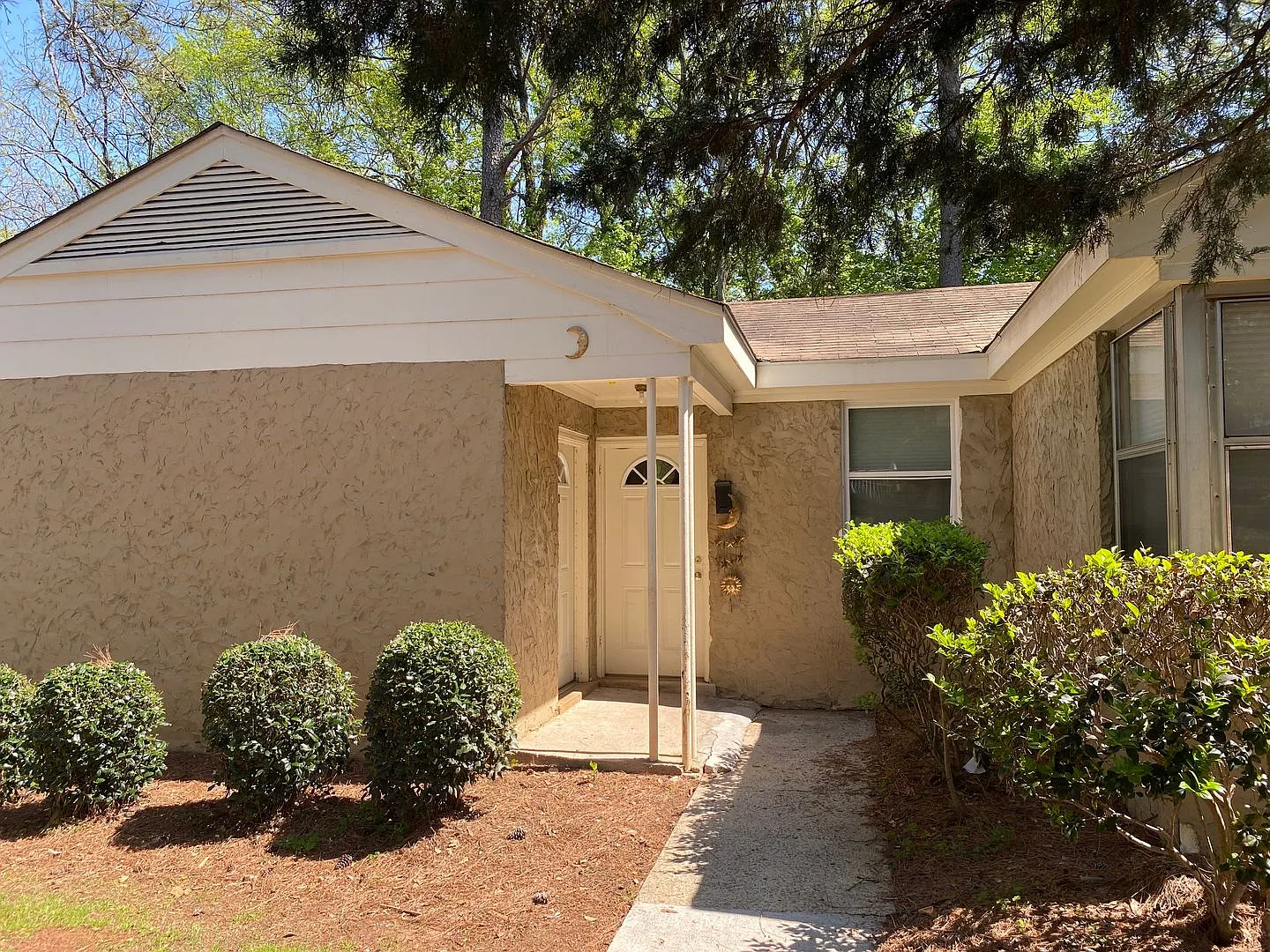 Remodeled 1BR Duplexes Near Piedmont Hospital & UGA Med School — Photo 4