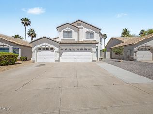 1450 W Folley St, Chandler, AZ 85224