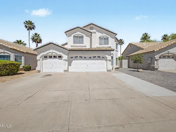 1450 W FOLLEY Street, Chandler, AZ 85224