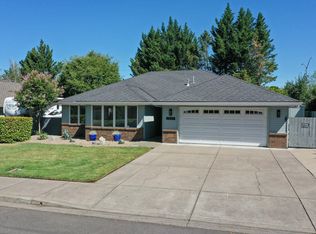 2449 Greenridge Dr, Medford, OR