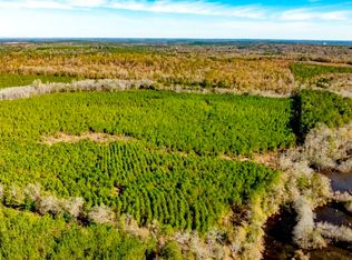 0 Mead Rd, Ideal, GA 31041