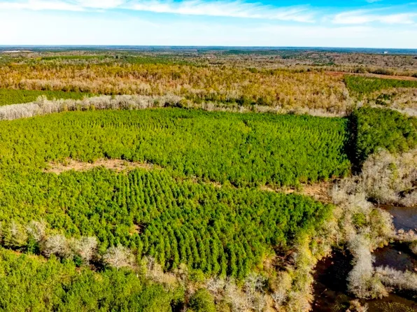 0 Mead Rd, Ideal, GA 31041