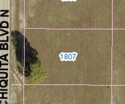 1st image of 1807 Chiquita Blvd N