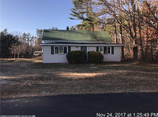 1256 Roosevelt Trl, Raymond, ME 04071