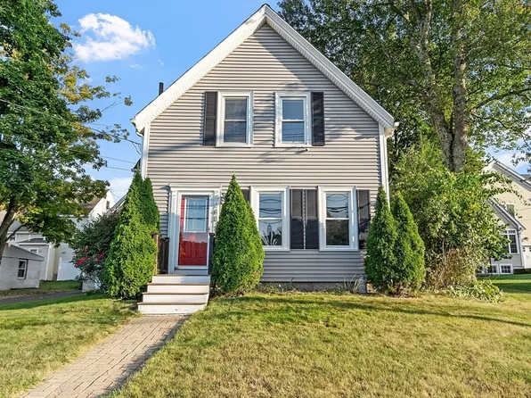 143 E Central St, Natick, MA 01760