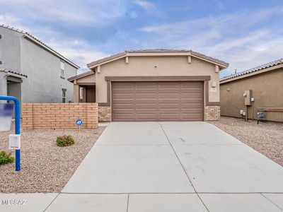 11881 W Charismatic Dr, Marana, AZ, 85653