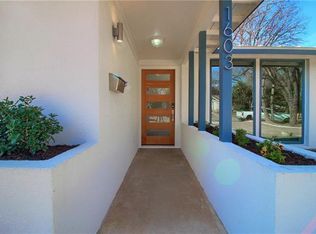 1603 Broadmoor Dr, Austin, TX 78723