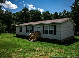 125 J K Stewart Dr, Broadway, NC 27505