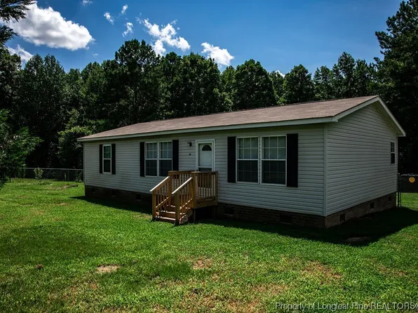 125 J K Stewart Dr, Broadway, NC 27505