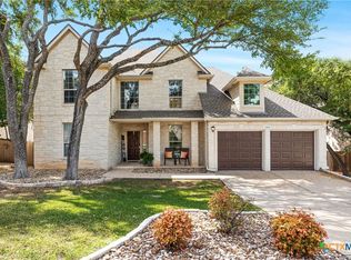 2918 Forest Meadow Dr, Round Rock, TX 78664