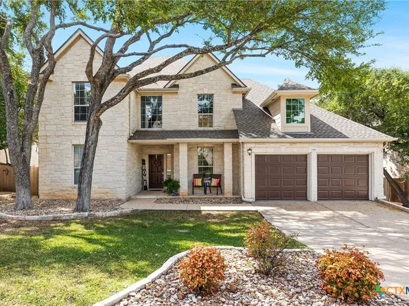 2918 Forest Meadow Dr, Round Rock, TX 78664