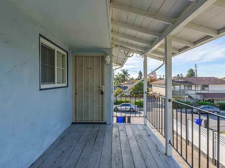 16526 Los Banos St #16526 — Photo 1
