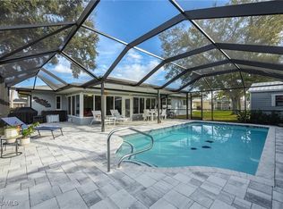1404 SE 33rd St, Cape Coral, FL 33904