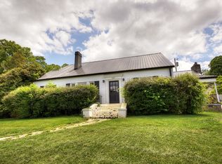 1167 E Main St, Blue Ridge, GA 30513