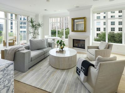 2555 N Pearl St APT 505, Dallas, TX, 75201