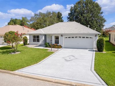 2829 Manor Downs, The Villages, FL, 32162