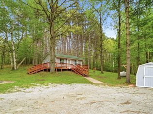 N1243 Wilber Rd, Bonduel, WI 54107