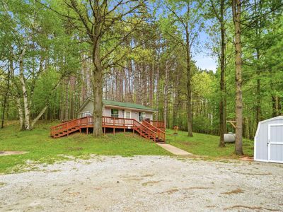 N1243 Wilber Rd, Bonduel, WI, 54107