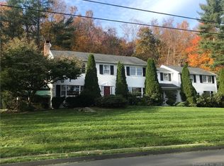 500 Hillside Ave, Naugatuck, CT 06770