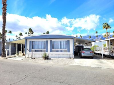 385 Standing Bear, Cathedral City, CA, 92234