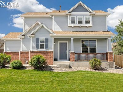 7651 Loopout Grv, Peyton, CO, 80831