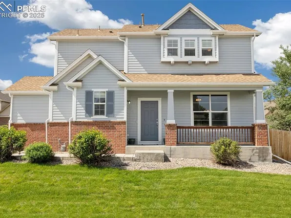 7651 Loopout Grv, Peyton, CO 80831