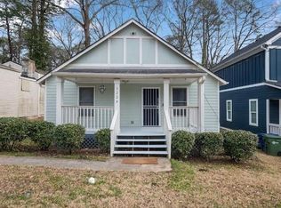 1224 Westmont Rd SW, Atlanta, GA 30311